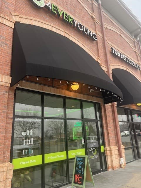 4Ever Young Med Spa & Wellness Center - Leawood - clinic photo