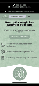 Beauty Body Weight Loss Clinic