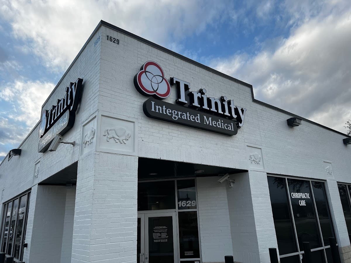 Trinity Integrated Medical - clinic photo