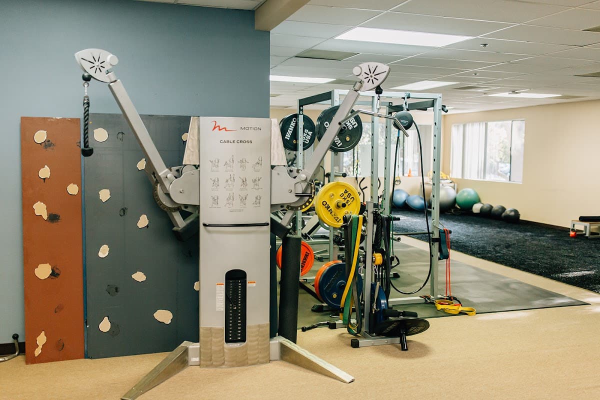 Complete Performance Center-FIC - clinic photo