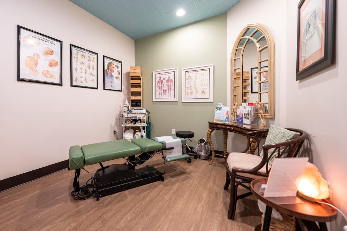 Lakota Wellness - clinic photo