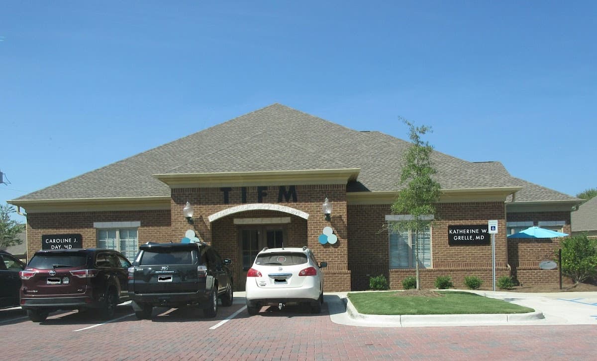 Tuscaloosa Integrative Family Medicine - clinic photo