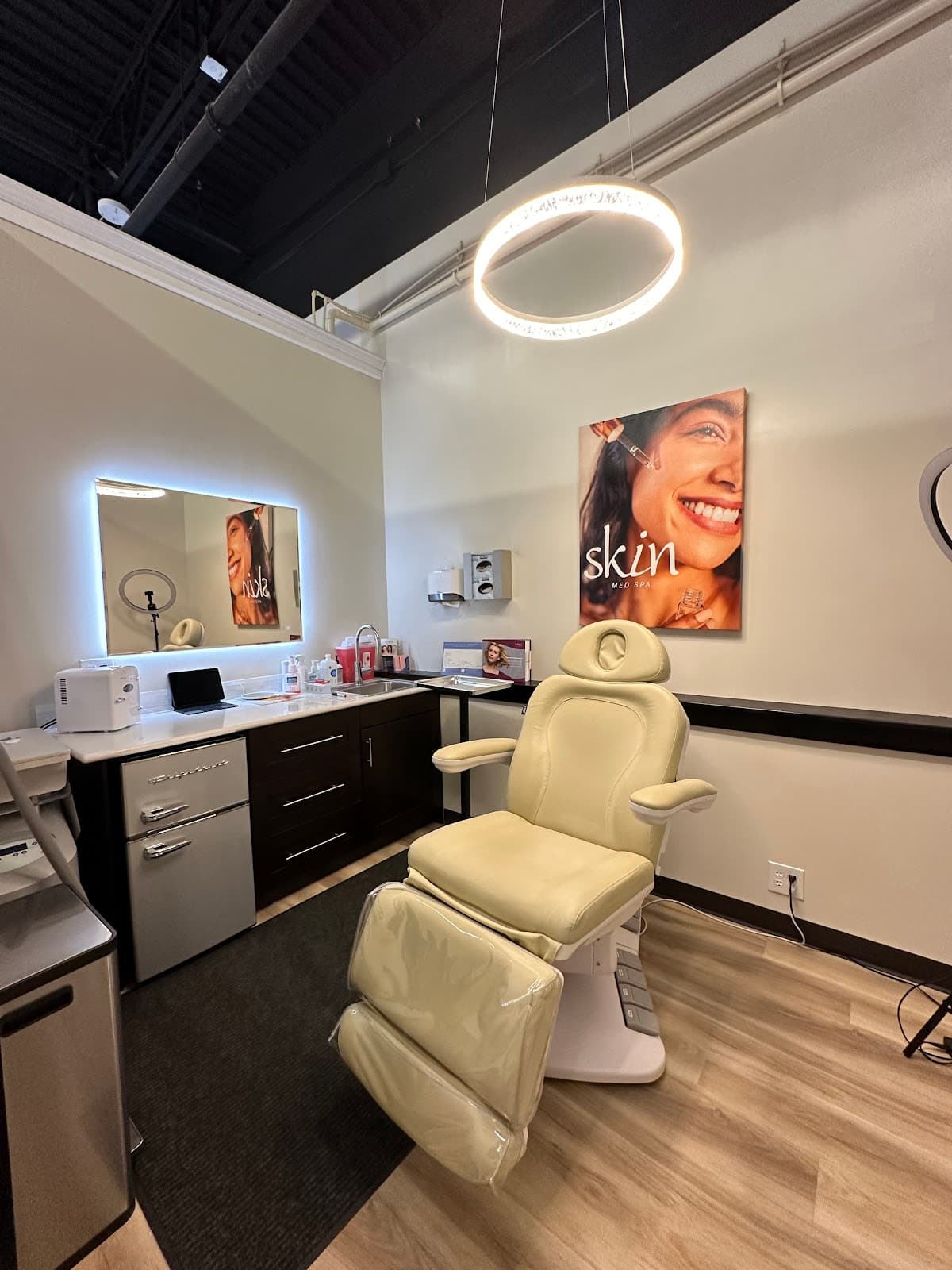 Skin Med Spa - clinic photo