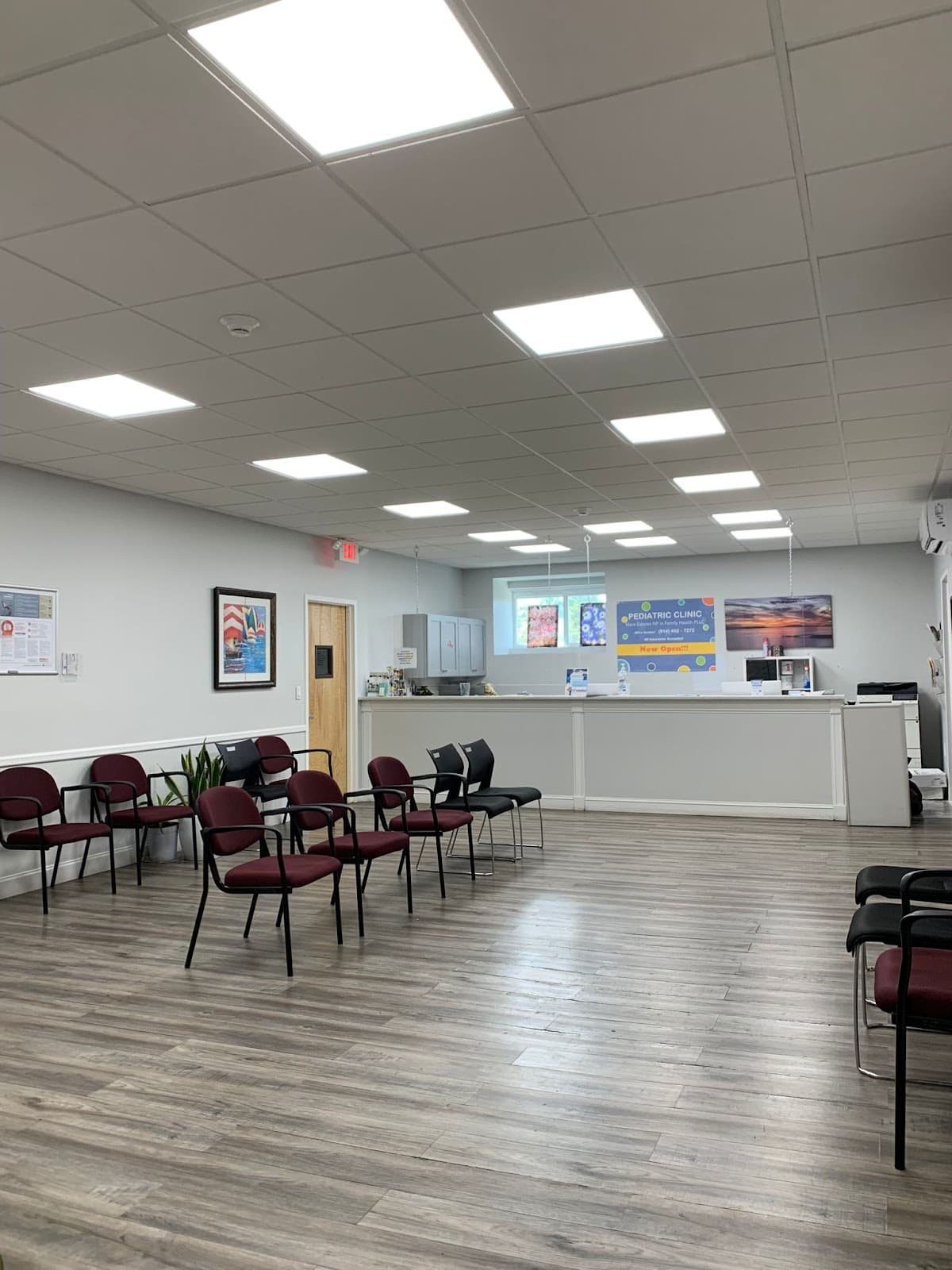 FeelGreat IV Hydration & Weight Mgmt - clinic photo