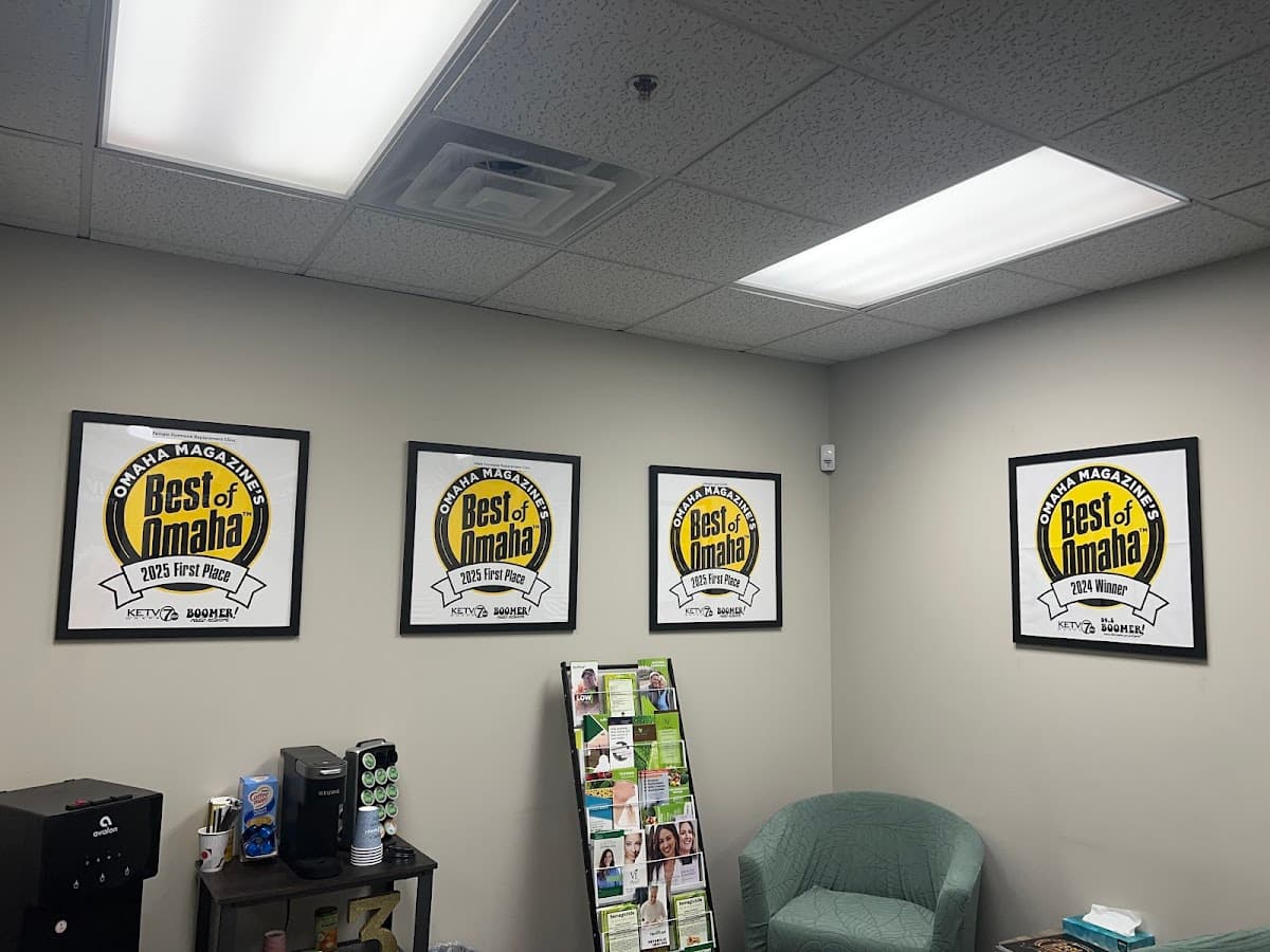 New Leaf Wellness - clinic photo