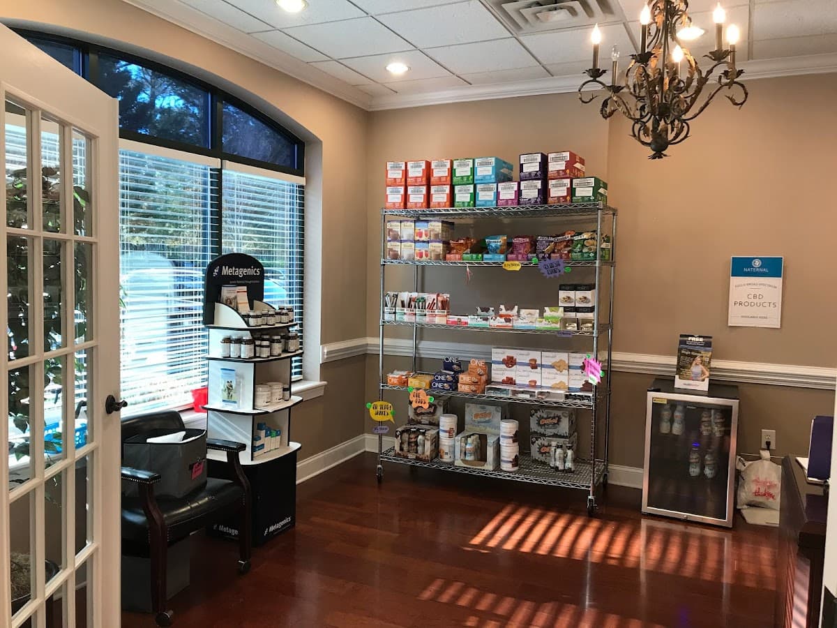 Dr. Simonds Metabolics & Weight Loss - clinic photo