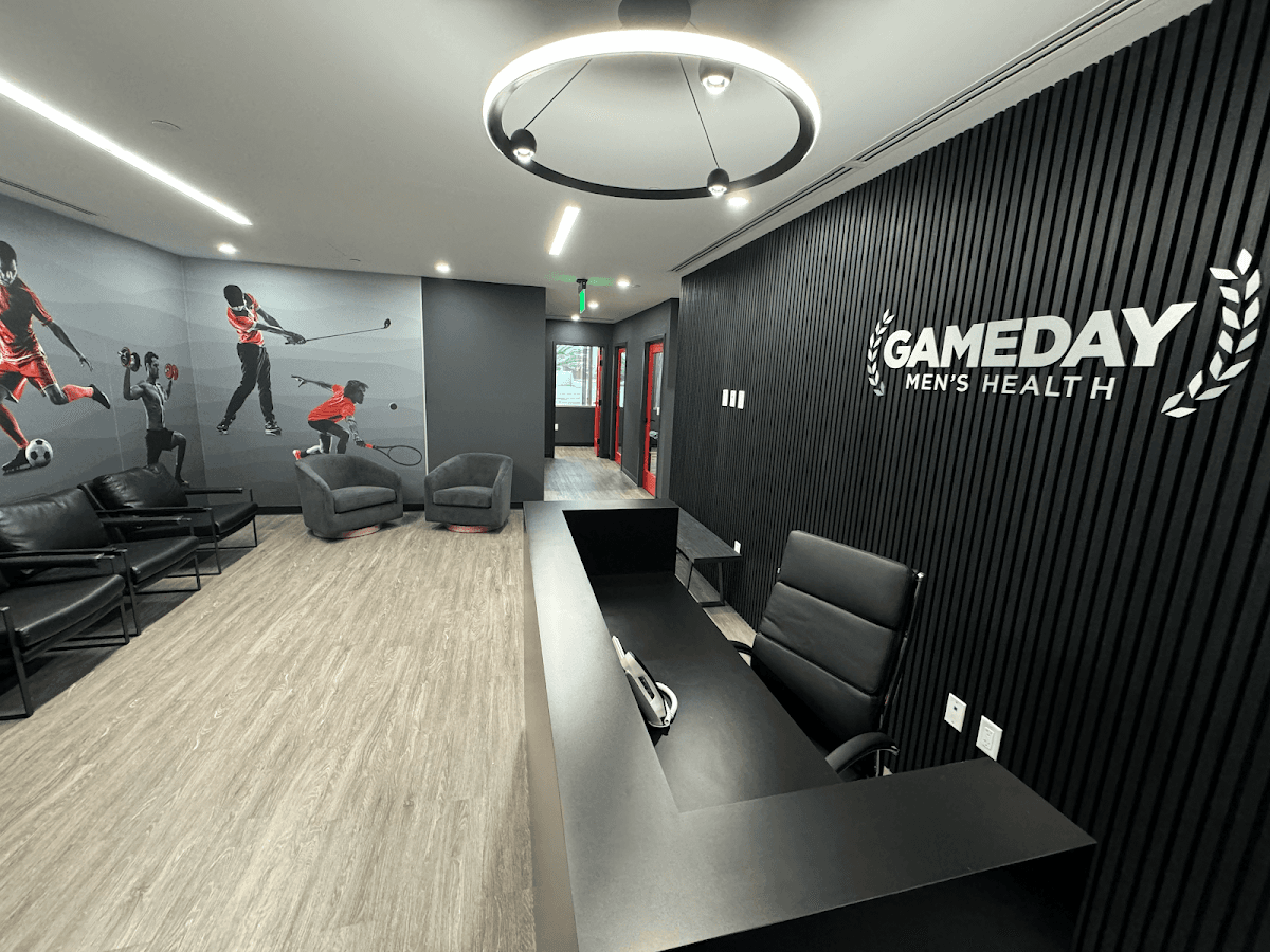 Gameday Men's Health Aventura, FL - clinic photo