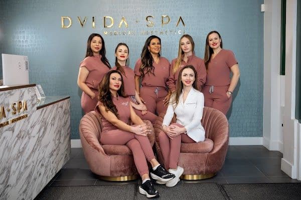 Dvida Med Spa - clinic photo