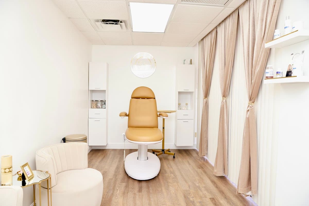 Vital Vita Wellness - clinic photo