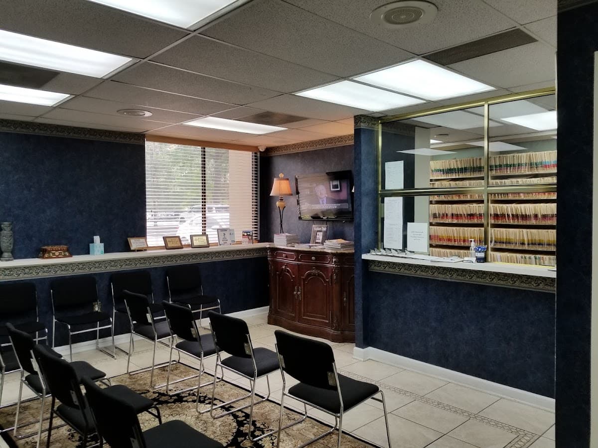 Miller Medical Clinic - clinic photo