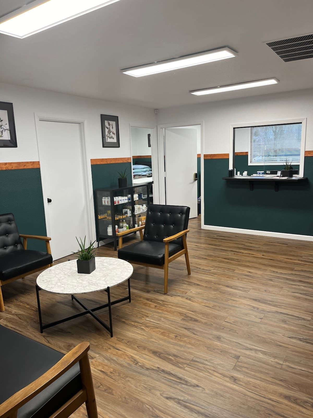 Ignite HRT - clinic photo