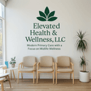 Elevated Health & Wellness LLC