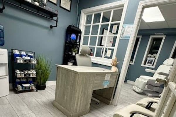 Vita Sana Wellness, LLC - clinic photo