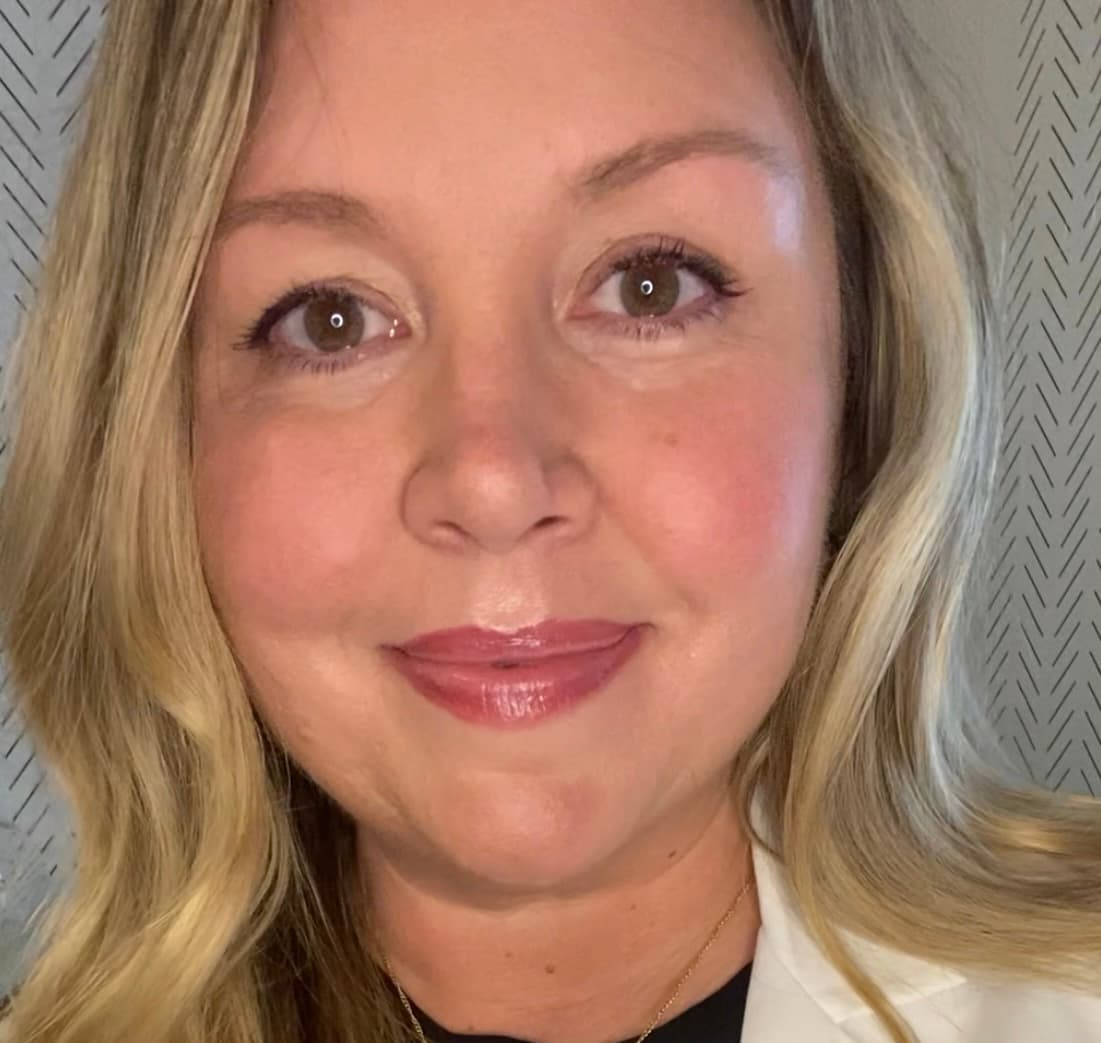 Brandi Gail, RD - Dietitian Nutritionist - clinic photo