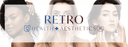 Retro Health and Aesthetics