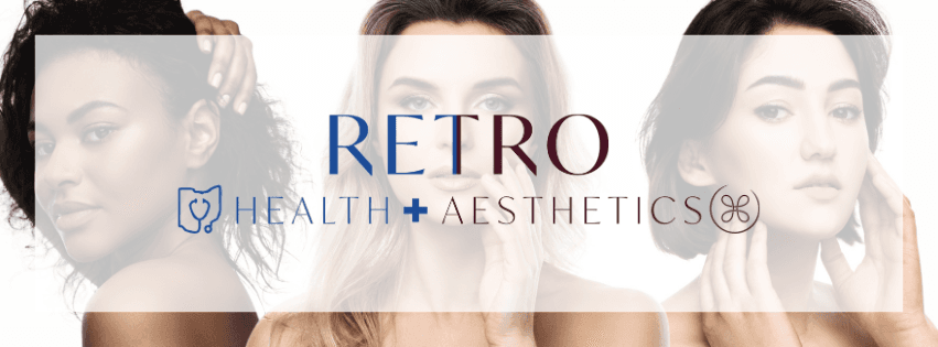 Retro Health and Aesthetics - clinic photo