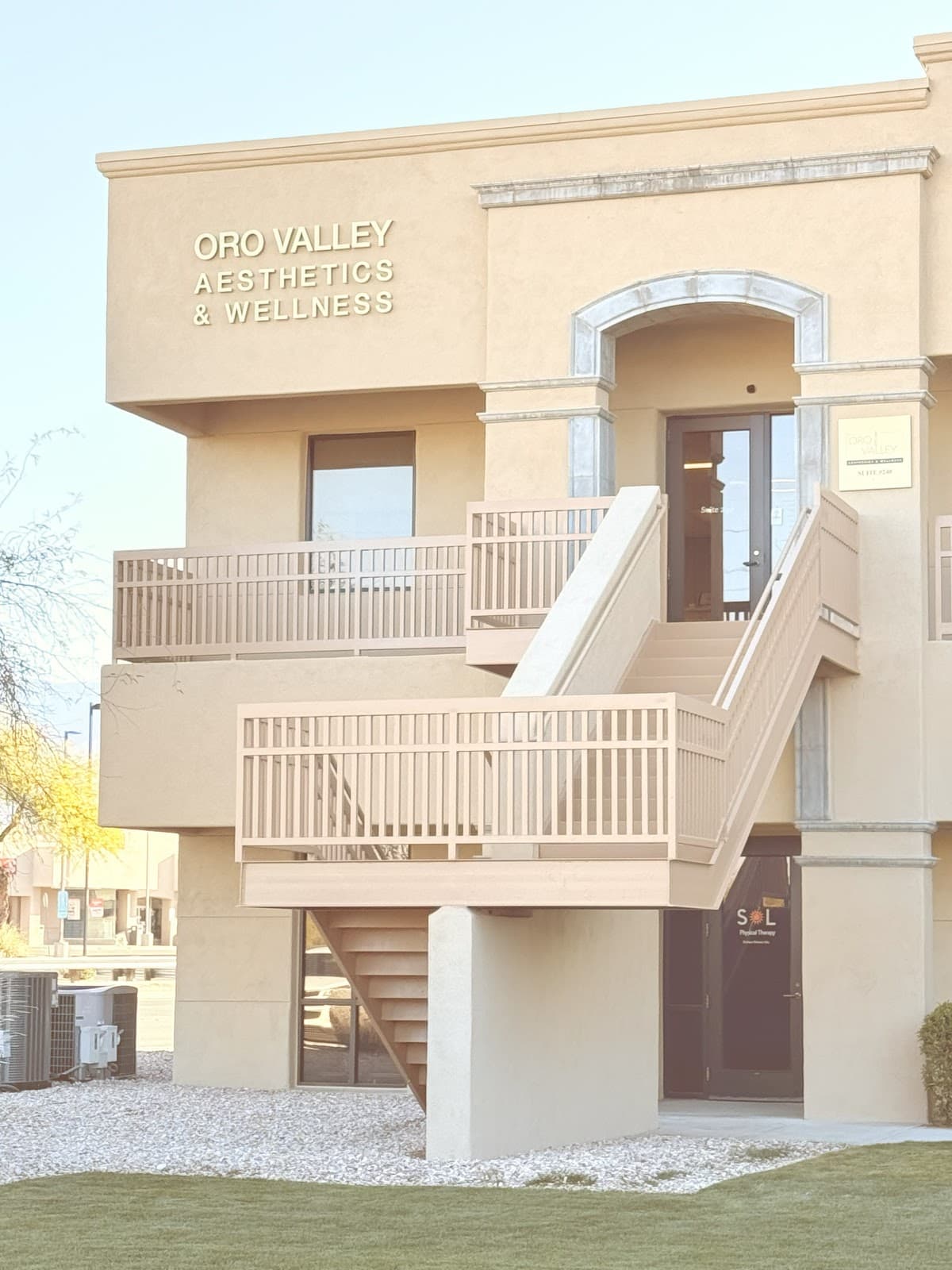 Oro Valley Aesthetics & Wellness - clinic photo