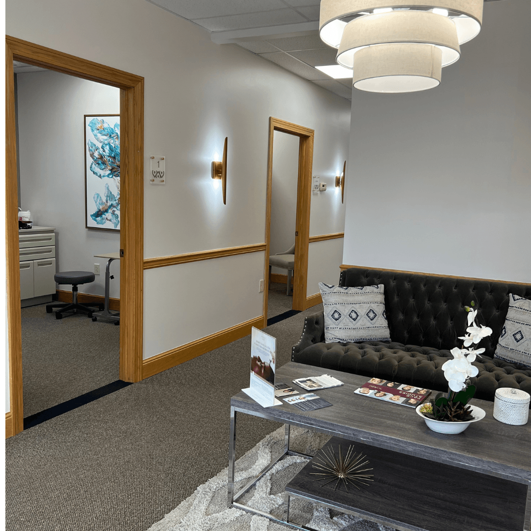 Vitality Natural Wellness - clinic photo