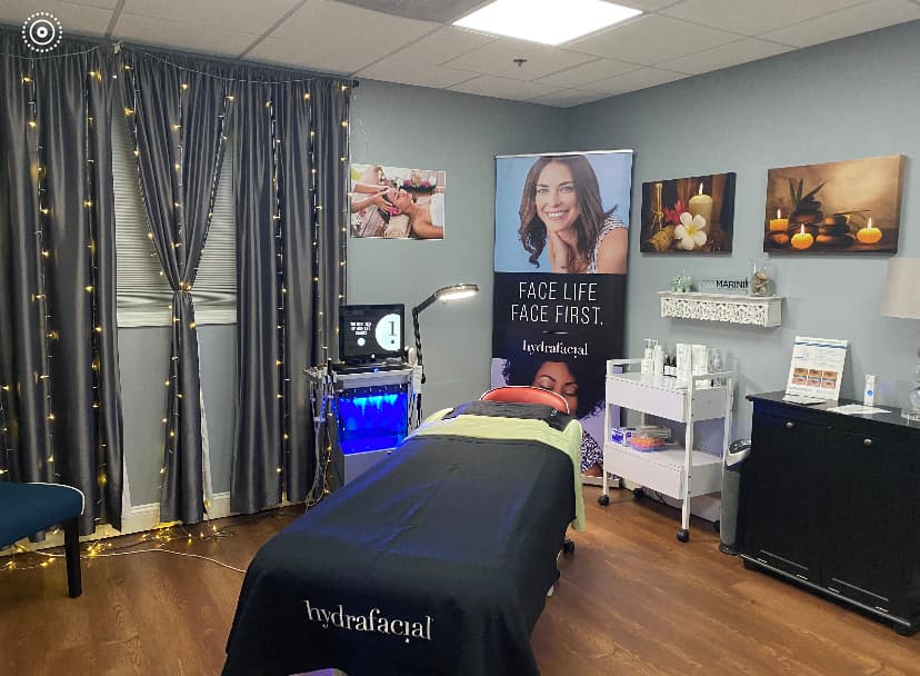 Pellé Medical Spa - clinic photo