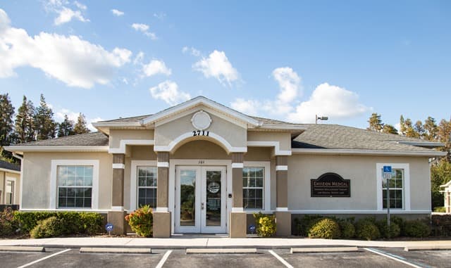 Envizion Medical - clinic photo