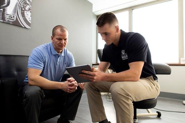 Limitless Male Medical Clinic - clinic photo