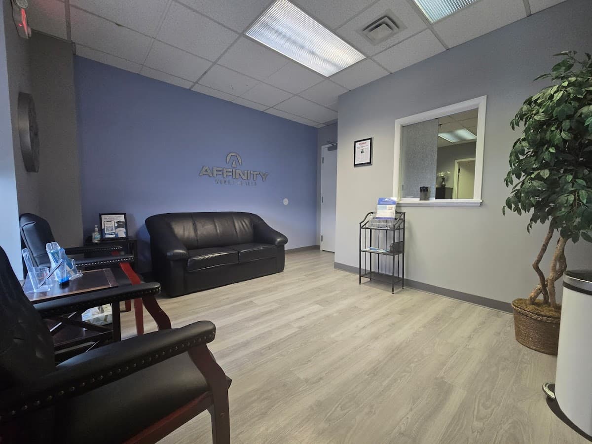 Affinity Whole Health - clinic photo