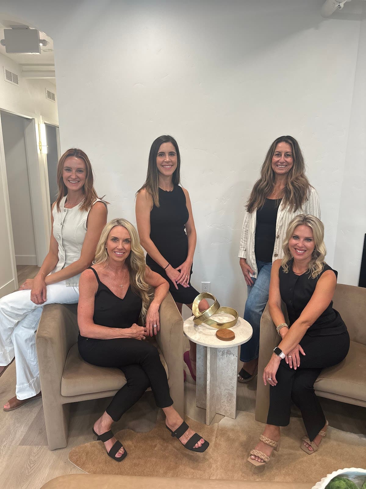 Hidden Springs Wellness & Med Spa - clinic photo