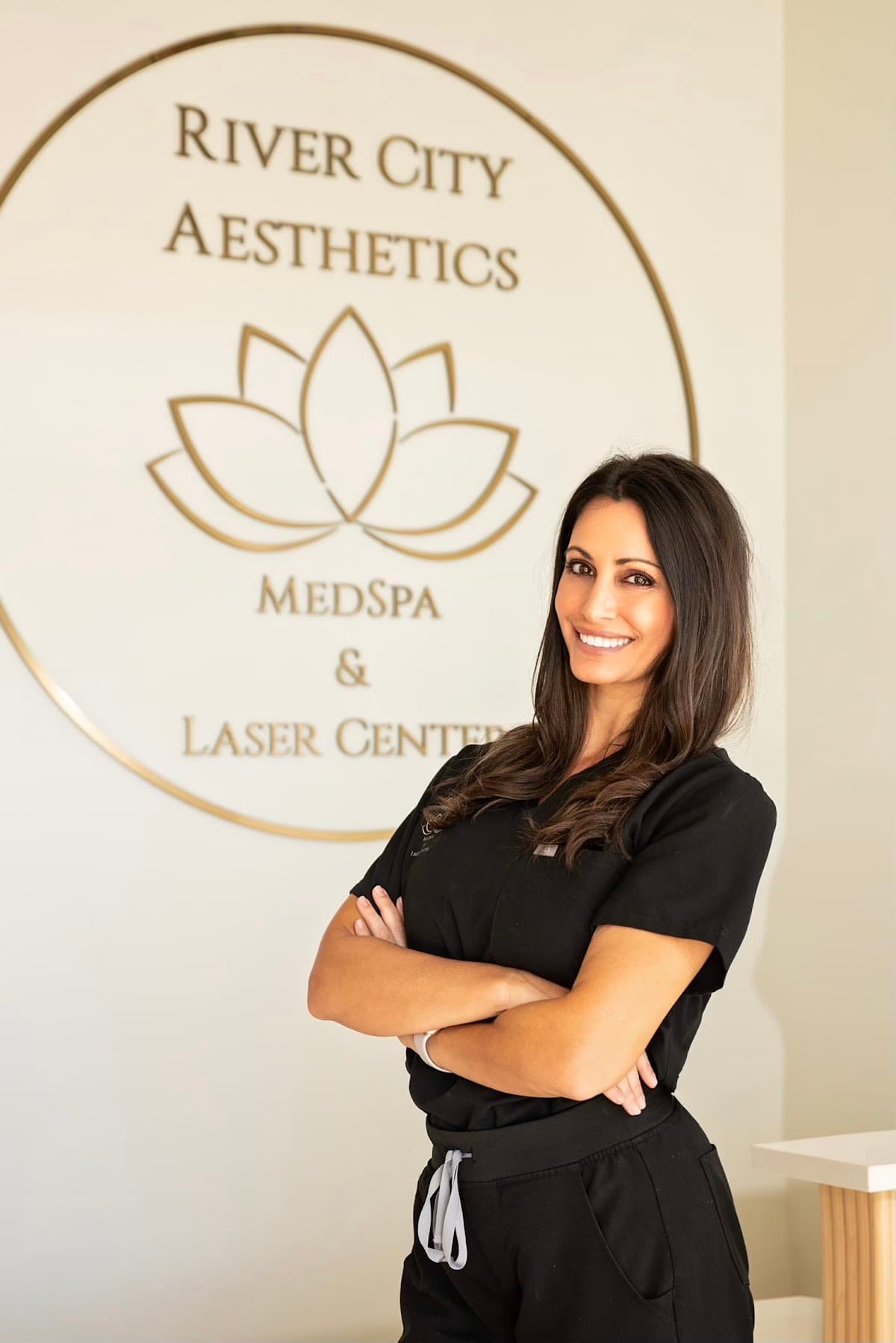 River City Aesthetics - clinic photo