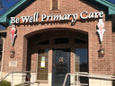 Be Well Primary Care - Azle