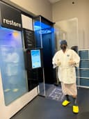 Restore Hyper Wellness