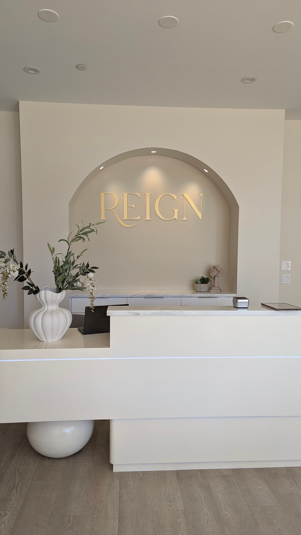 Reign Medspa - clinic photo