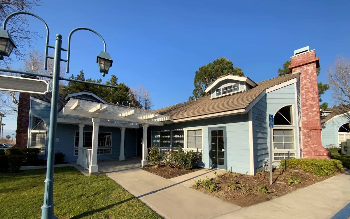 Contour Dermatology and Cosmetic Surgery Center - Loma Linda - clinic photo