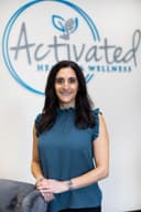 Activated Health and Wellness