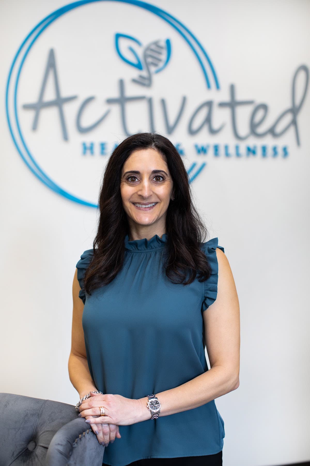 Activated Health and Wellness - clinic photo