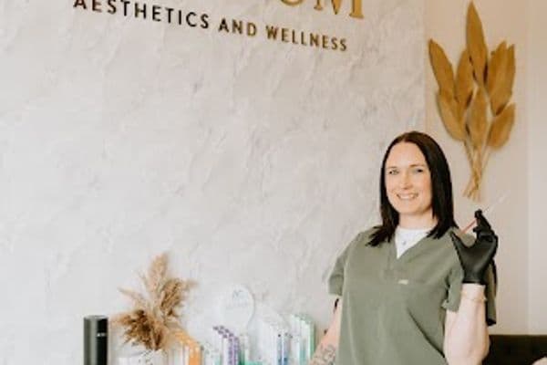 Elysium Aesthetics and Wellness - clinic photo