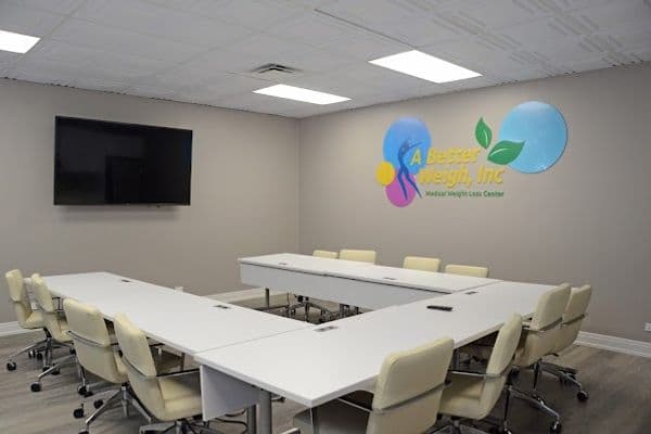 A Better Weigh Medical Weight Loss Center - clinic photo