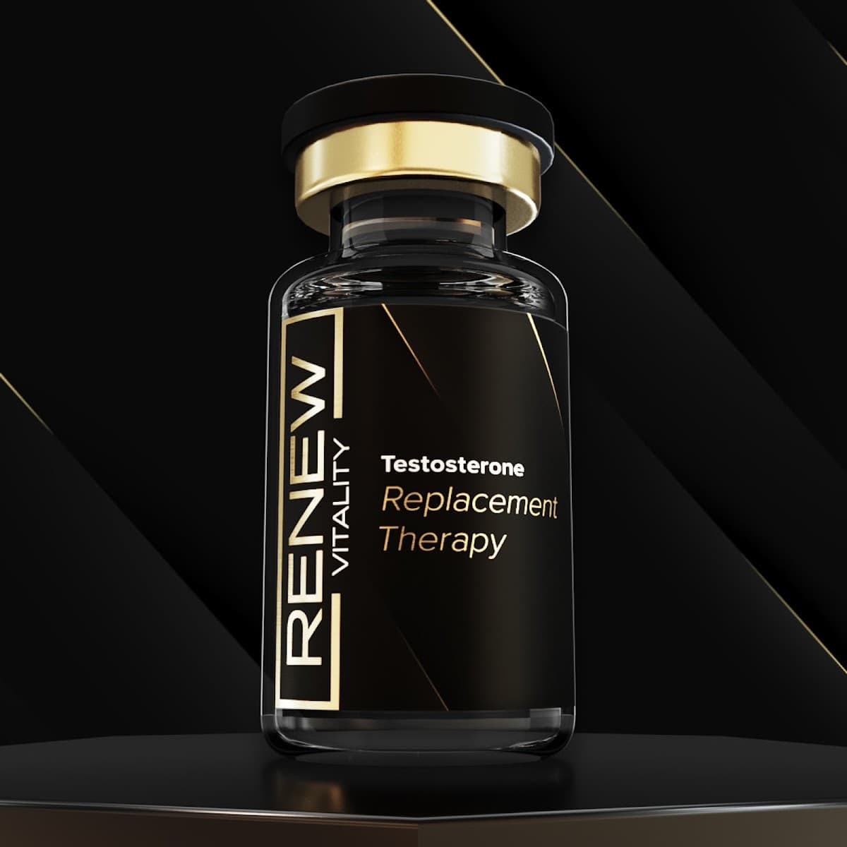 Renew Vitality Testosterone Clinic of Woodbury - clinic photo