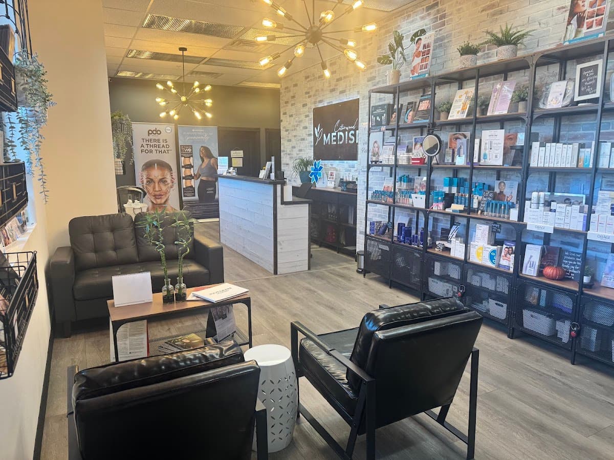 Beyoutiful Skin and Wellness - clinic photo