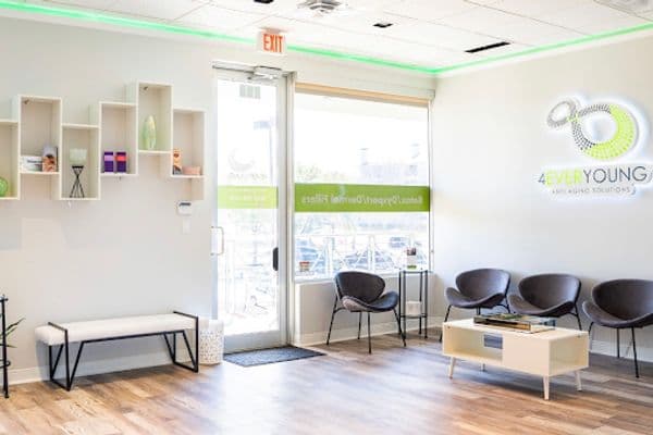 4Ever Young Med Spa & Wellness Center - San Antonio - clinic photo