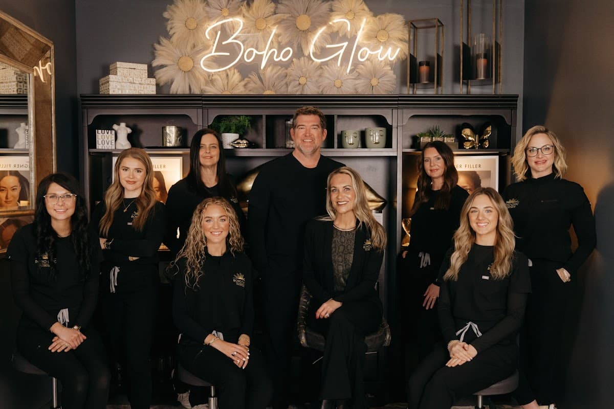 BOHO CHIC CLINIQUE - clinic photo