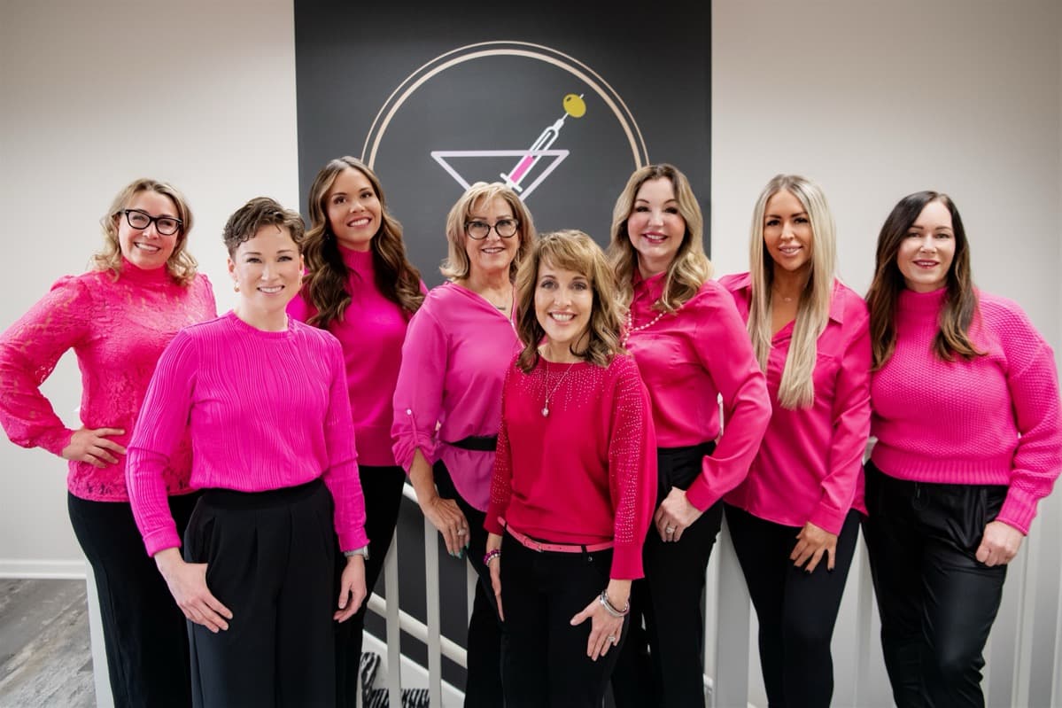 Beautox Bar Medspa - clinic photo