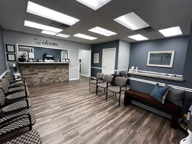 Grace Optimal Wellness - clinic photo