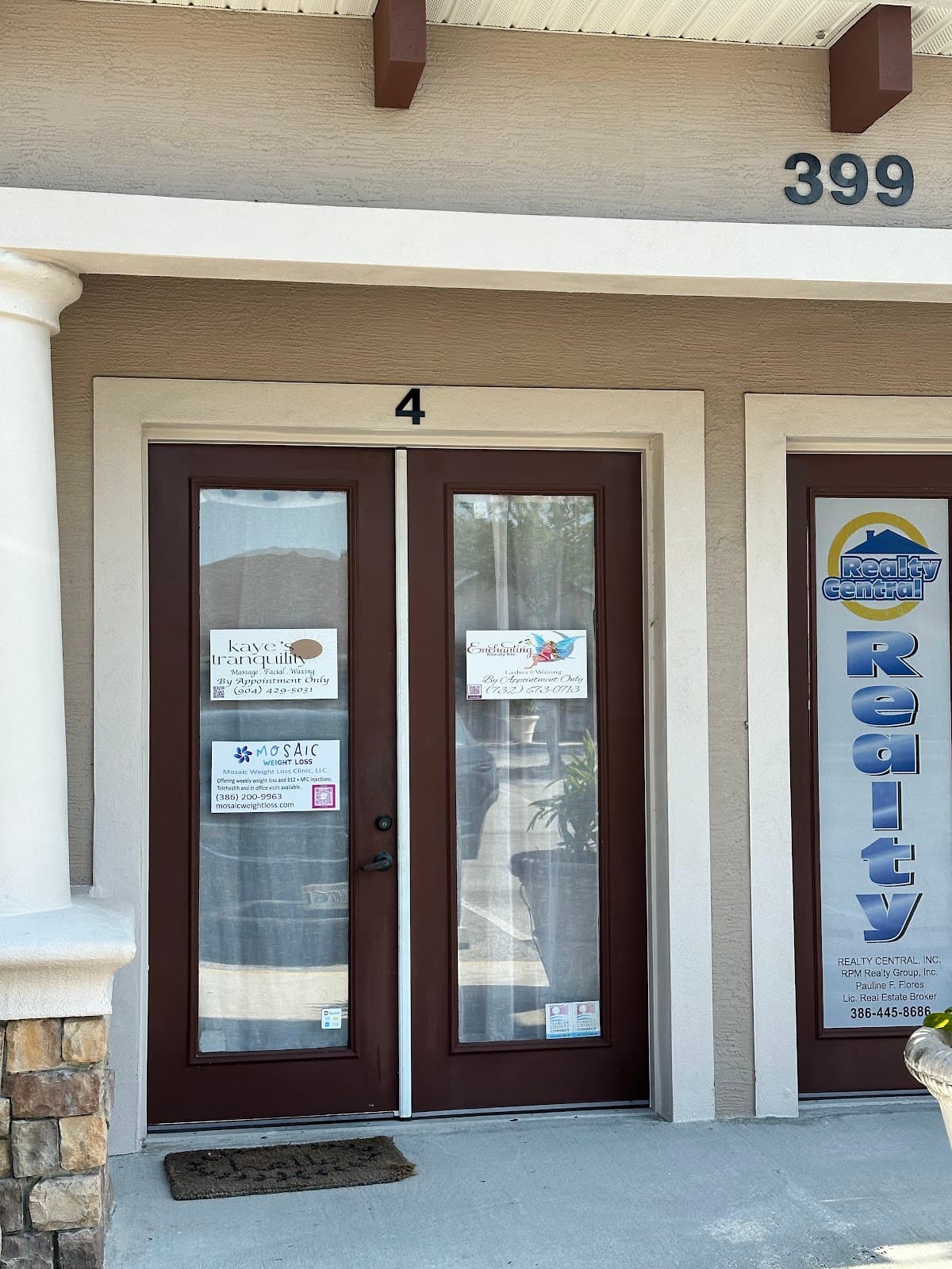 Mosaic Weight Loss Center & Wellness - clinic photo