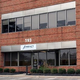 Impact Health & Wellness - clinic photo