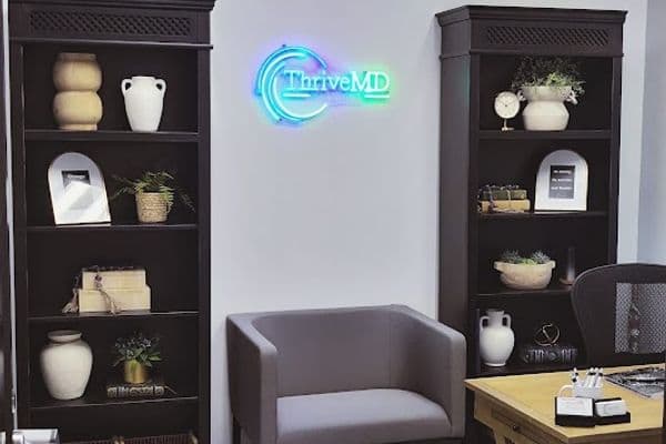 Thrive MD Wellness - clinic photo