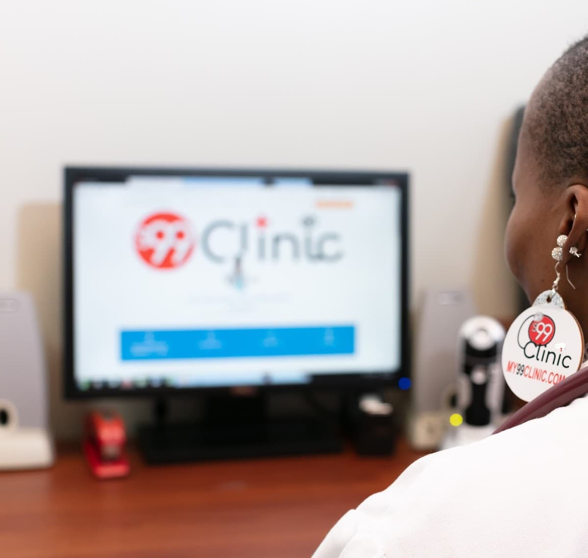 $99 CLINIC & IV DRIP CLINIC - clinic photo