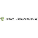 Balance Health and Wellness