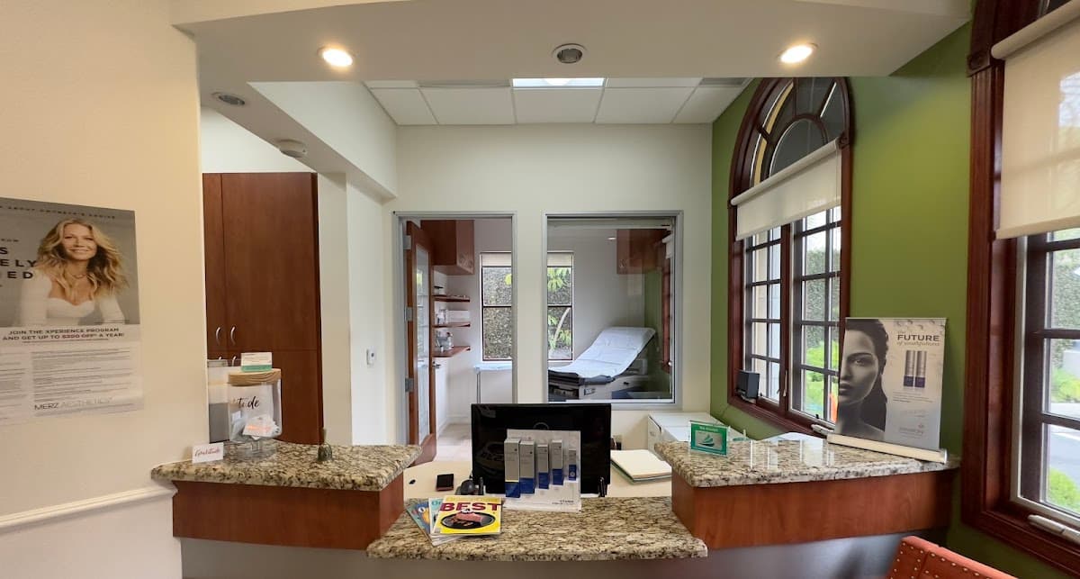 Med Aesthetics OC - clinic photo