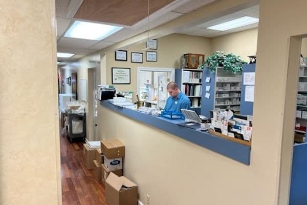 Renew Health and Wellness - clinic photo