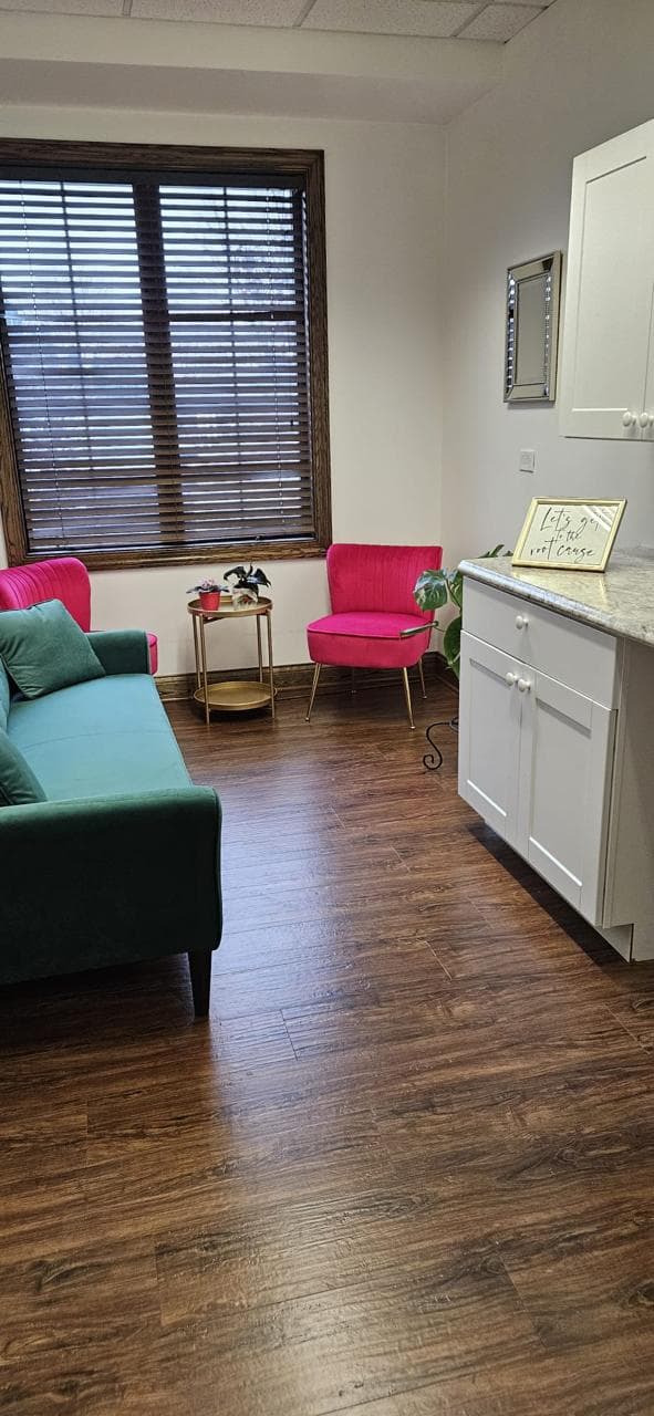 Dr. Rose Wellness Center - clinic photo